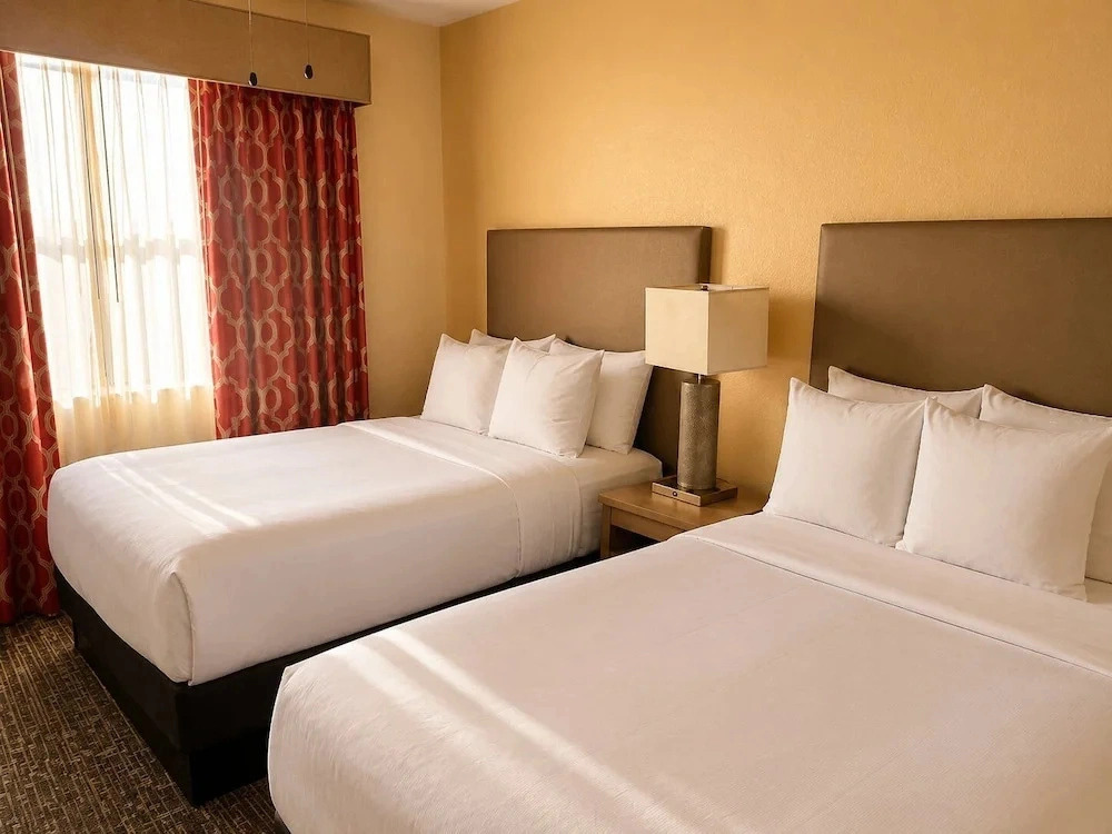 Apt Resort 3br, Sleeps 10 Disney 10 min