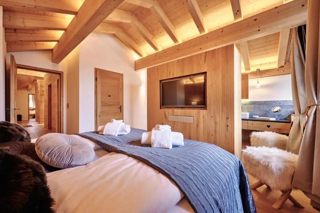Grindelwald Penthouse