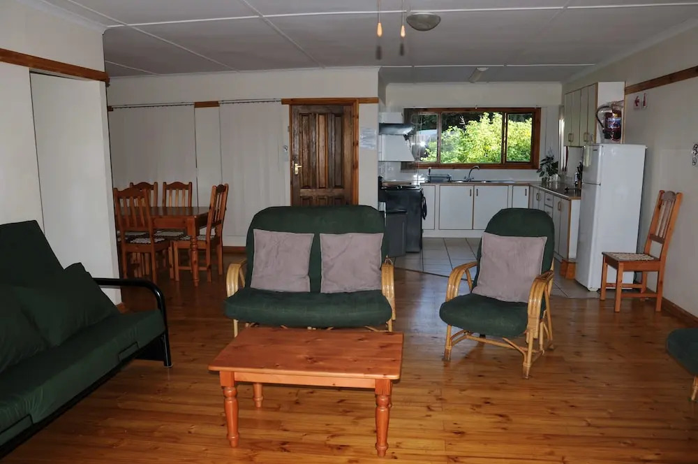 Riverbend Chalets