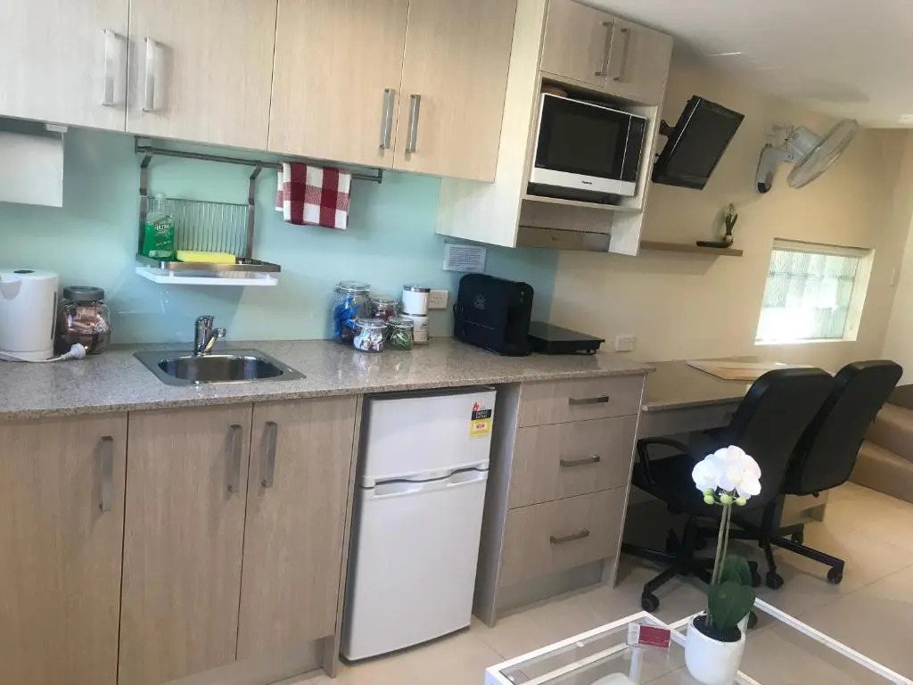 Randwick City Lodge 2