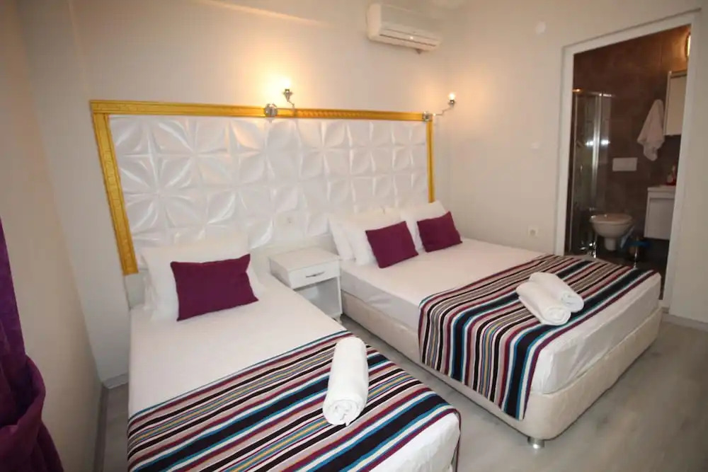 Yürekli Apart Hotel
