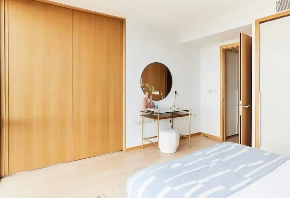 The Canary Wharf Place - Stunning 2bdr Flat