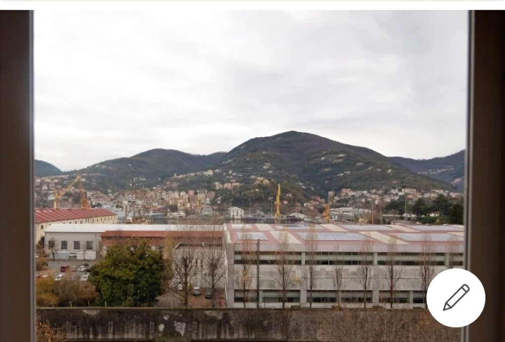 Affittacamere La Mansarda del Centro