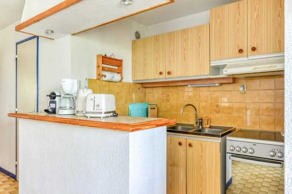 Studio Cabine Viktoria