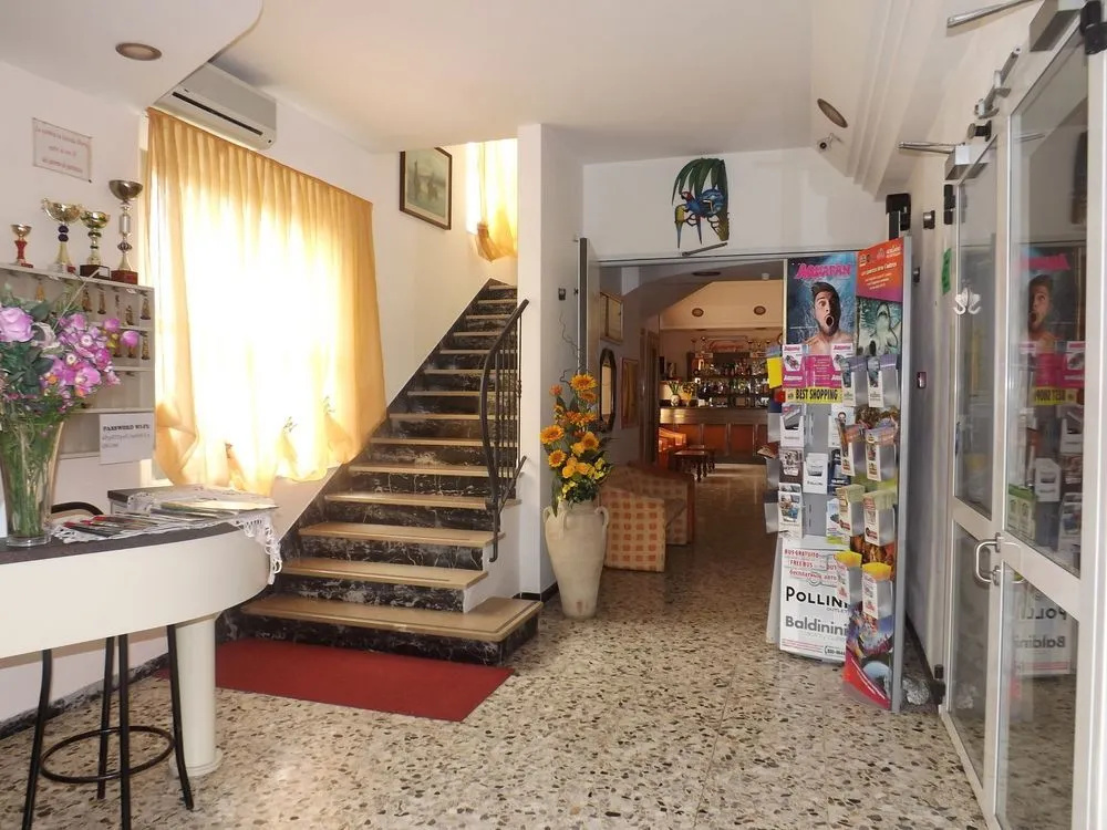 Hotel La Vela