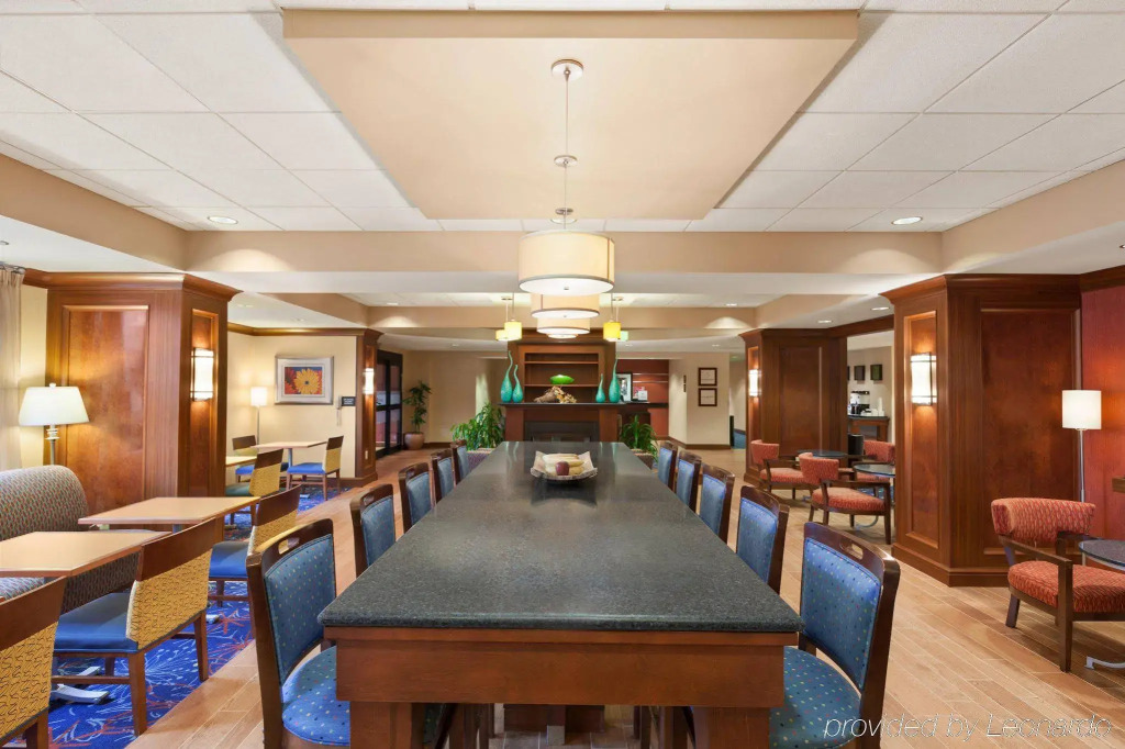 Hampton Inn Warrenton, Va
