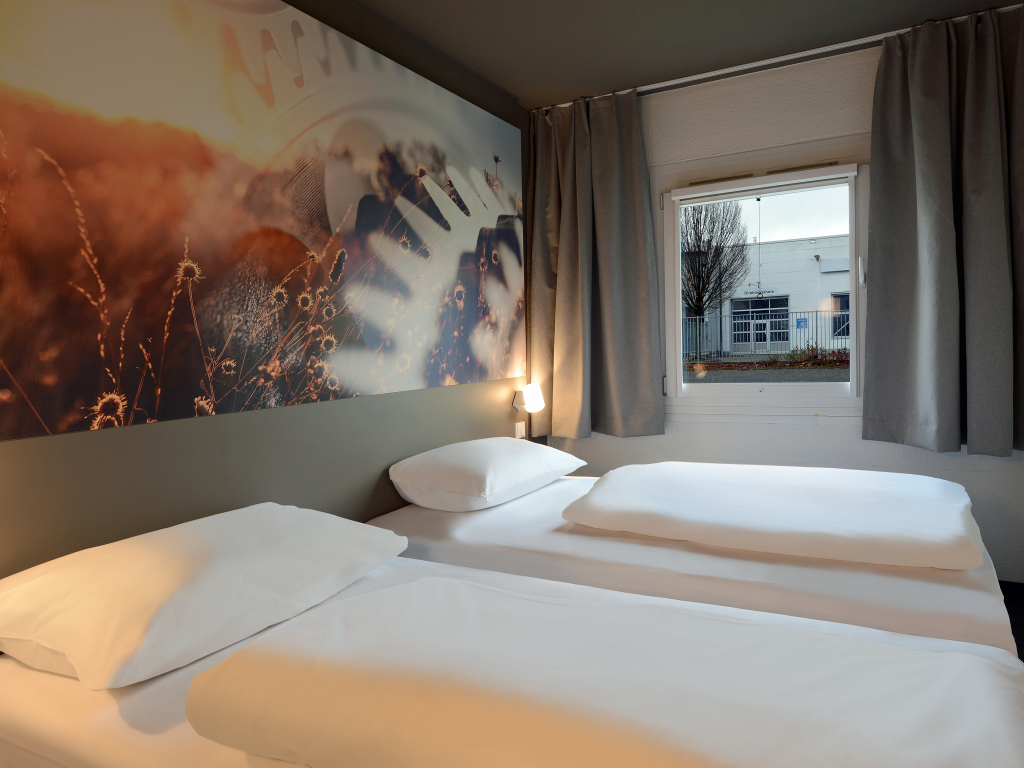 B&B HOTEL Willich