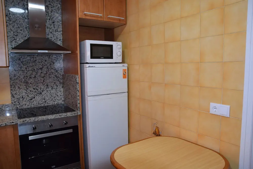 Apartamento Sant Sebastia 2