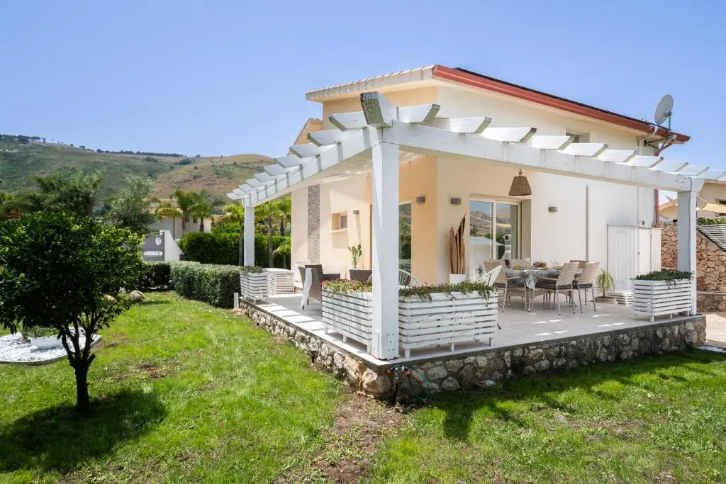 Villa Essenza