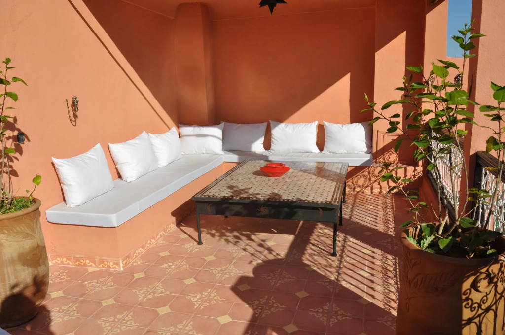 Riad Ayana