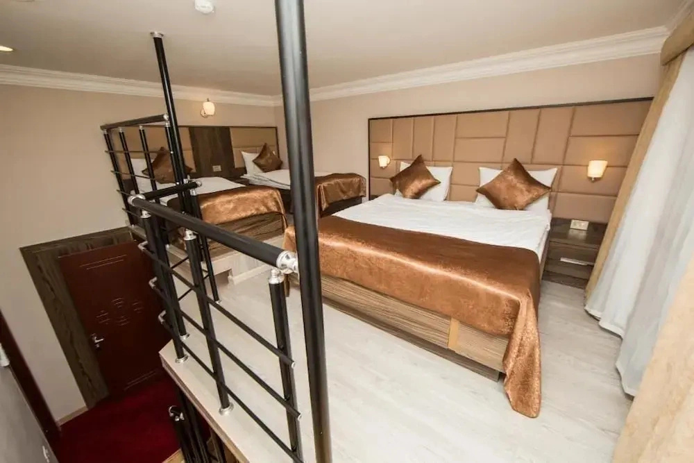Pasage Hotel Baku