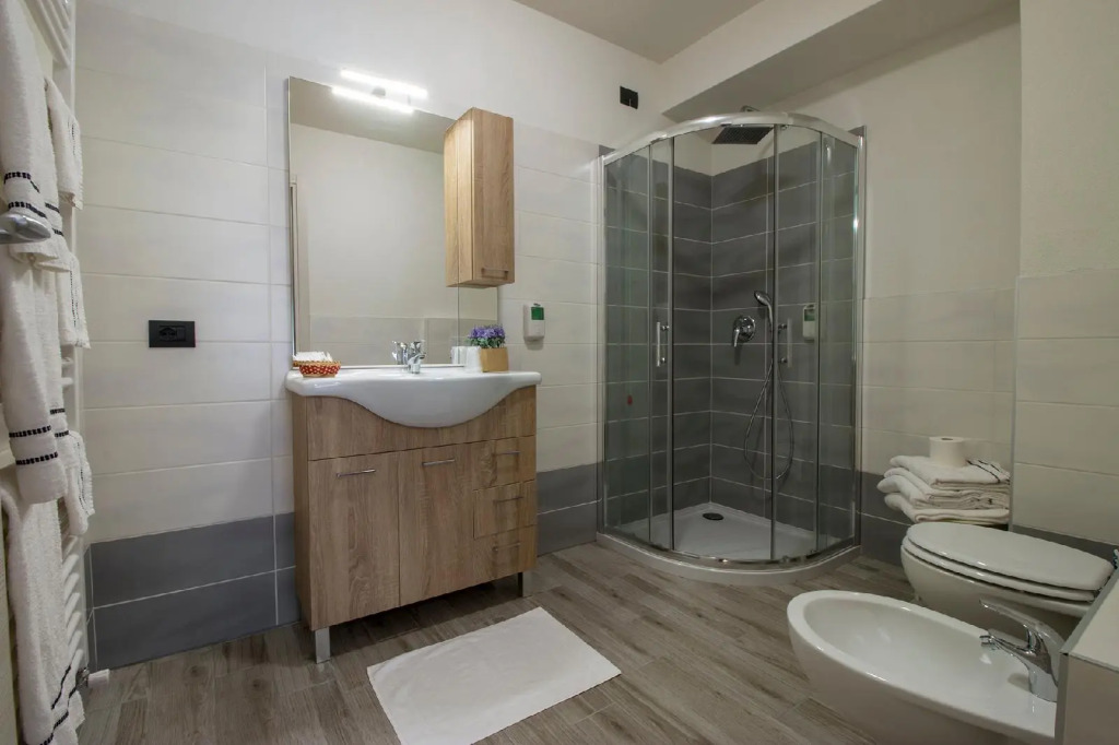Hotel La Val