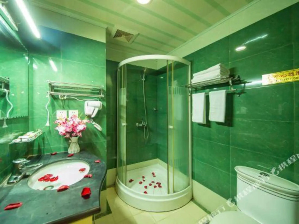 Yageba Hotel