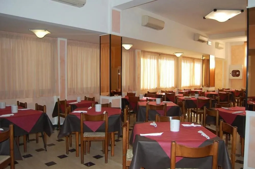 Hotel Grazia