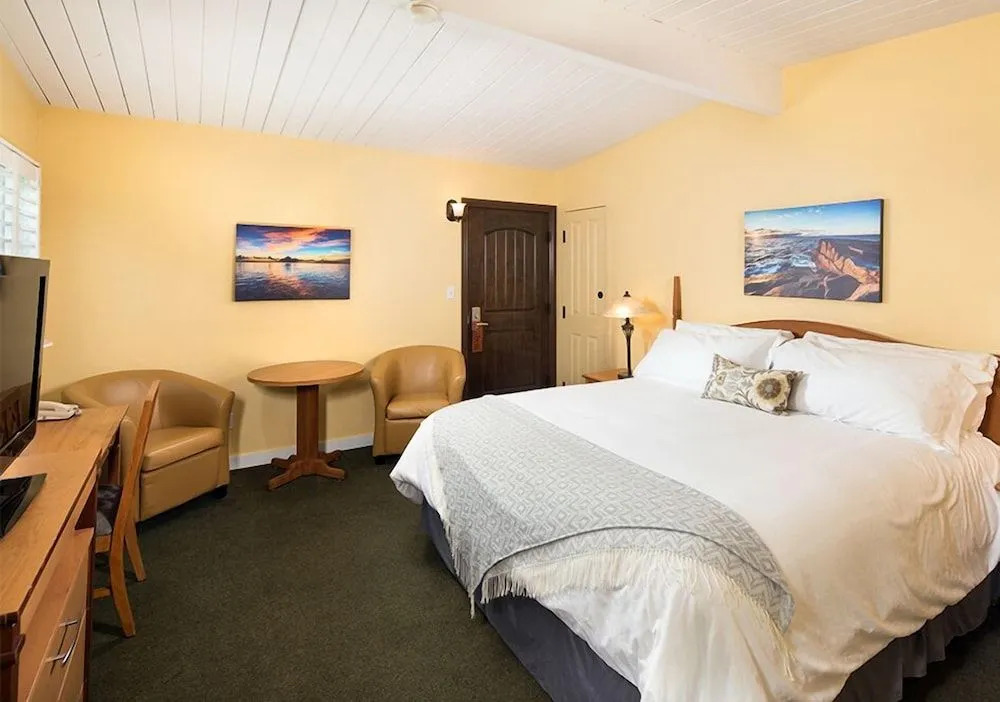 Crown City Inn Coronado