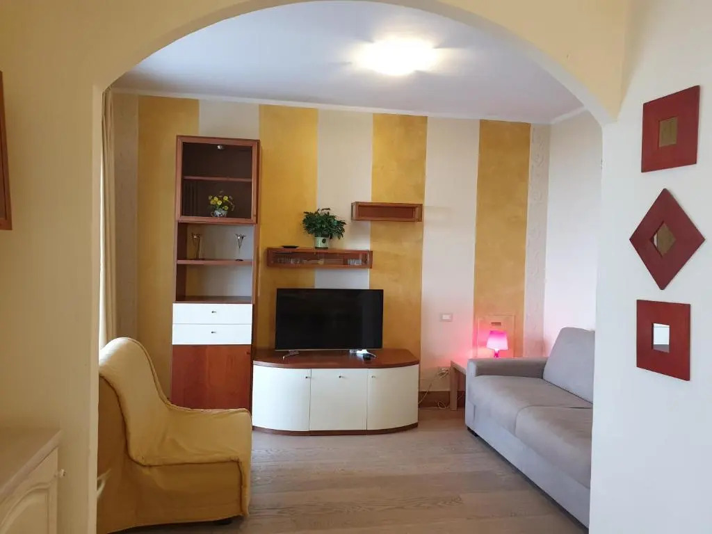 Residence Il Fiore Del Garda