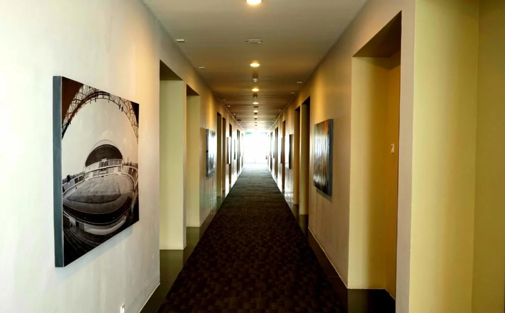 Airish Hotel