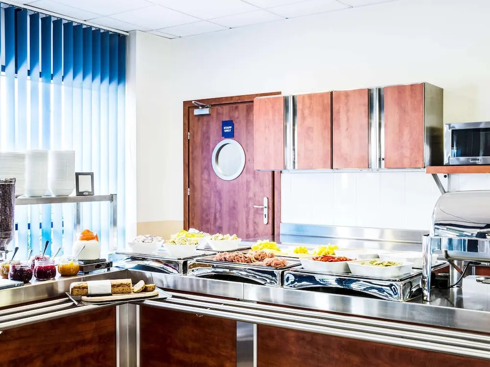 ibis budget Szczecin