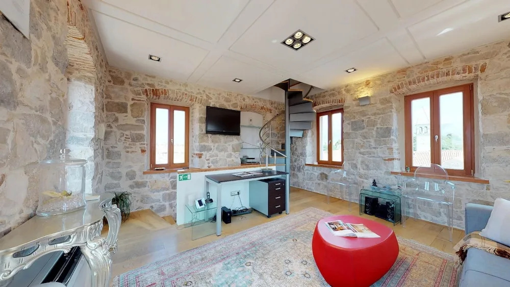 Apartment & Studio Riva Lucija by Litto