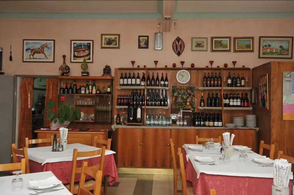 Hotel Conca D'Oro