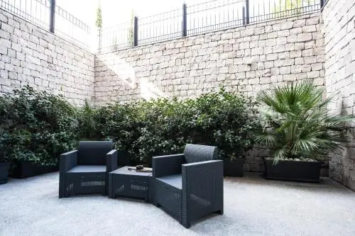 Villa Luxury House & Spa