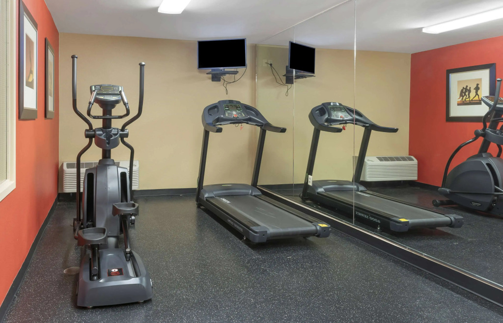 Extended Stay America Suites - Oakland - Alameda Airport