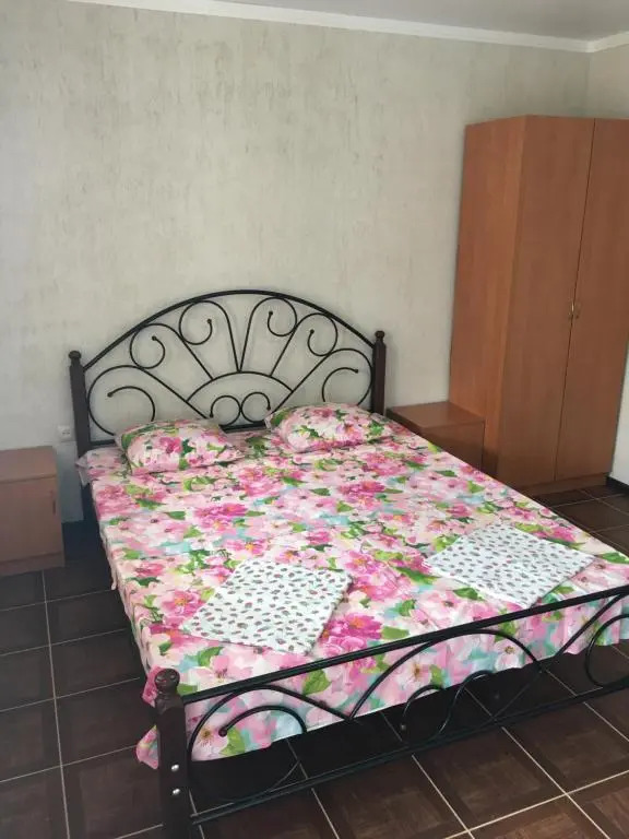 Guest house Kabardinskaya 121