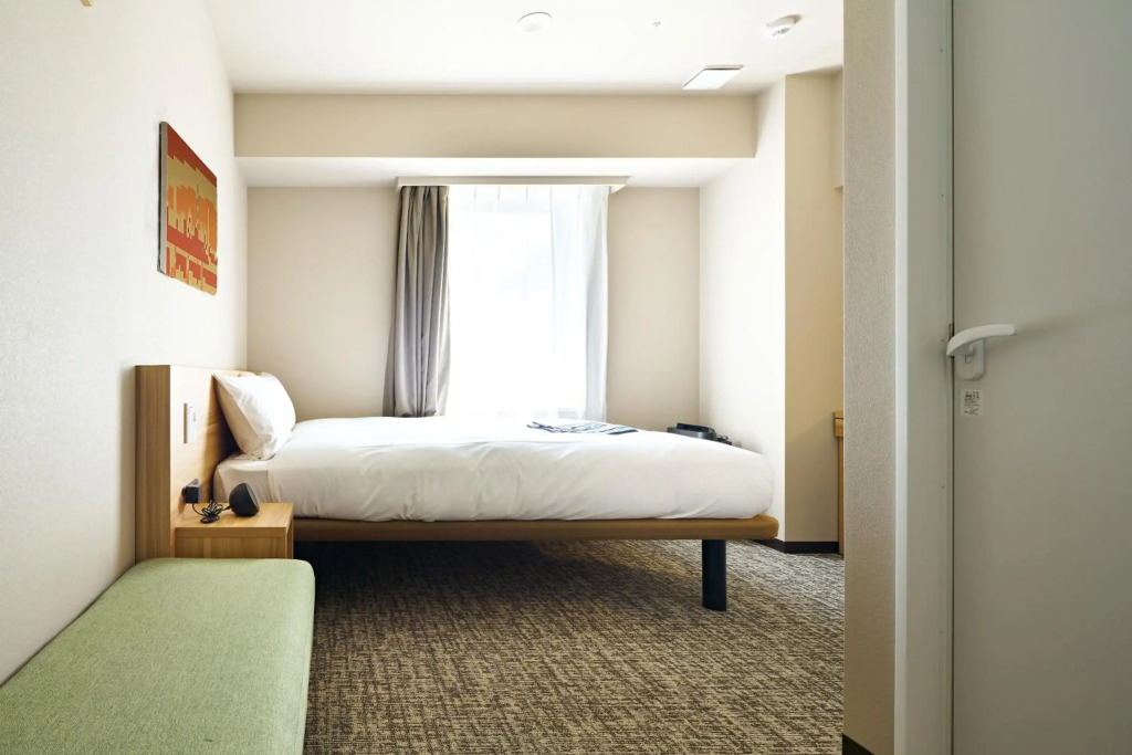 HOTEL Enmichi