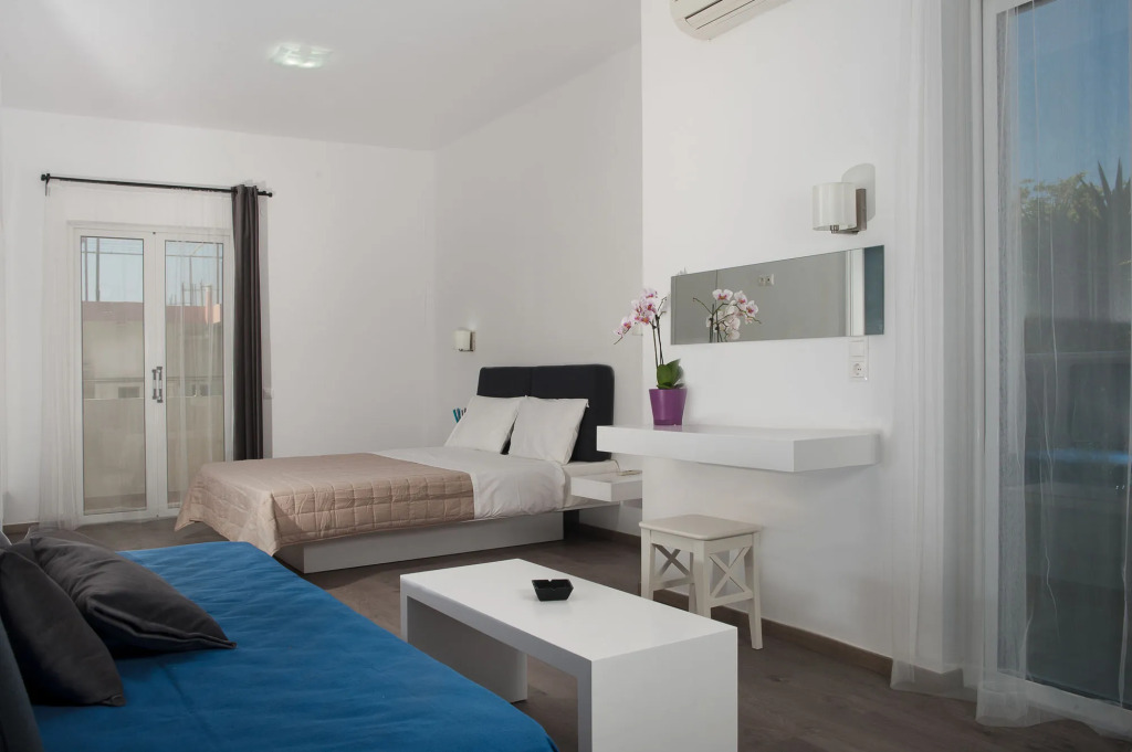 Aestas Apartments