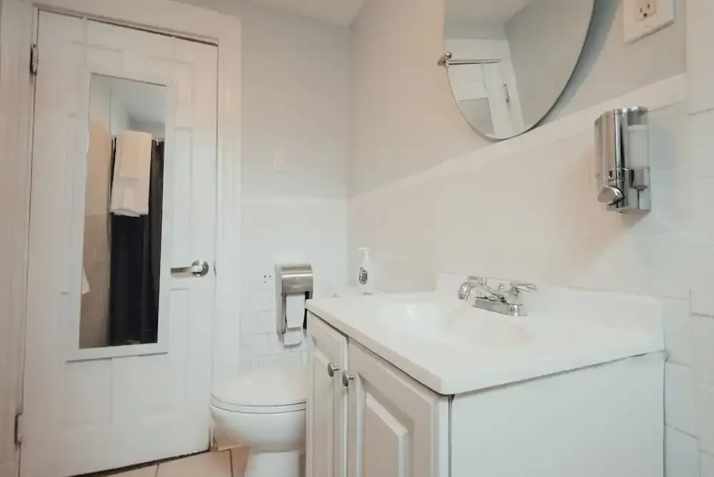 Fati Casa - Private Rooms