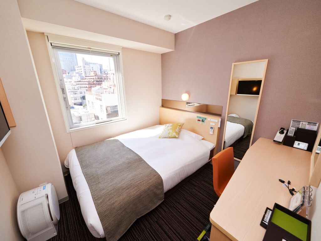 Super Hotel Premier Akasaka