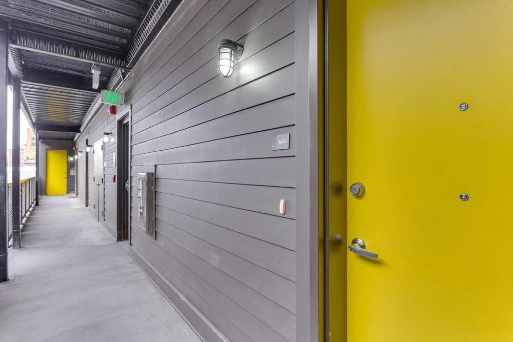 Convention Center Corporate Rentals
