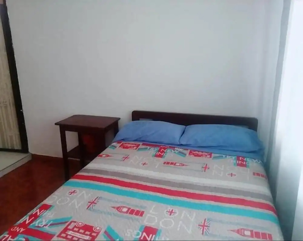 Hotel fantasía