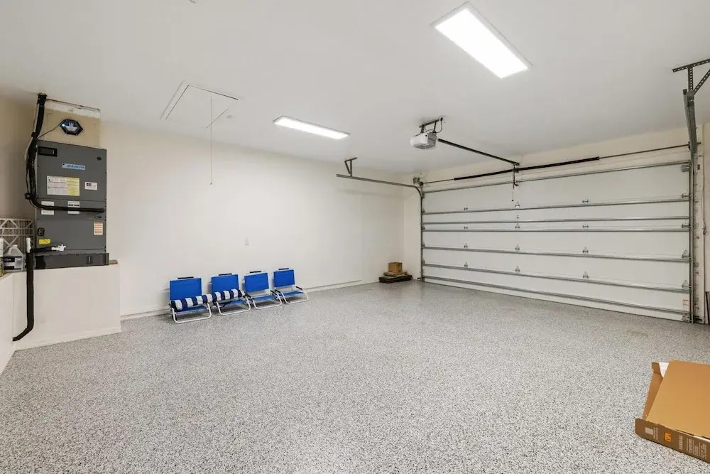 Modern Oasis 4 Bedroom Home