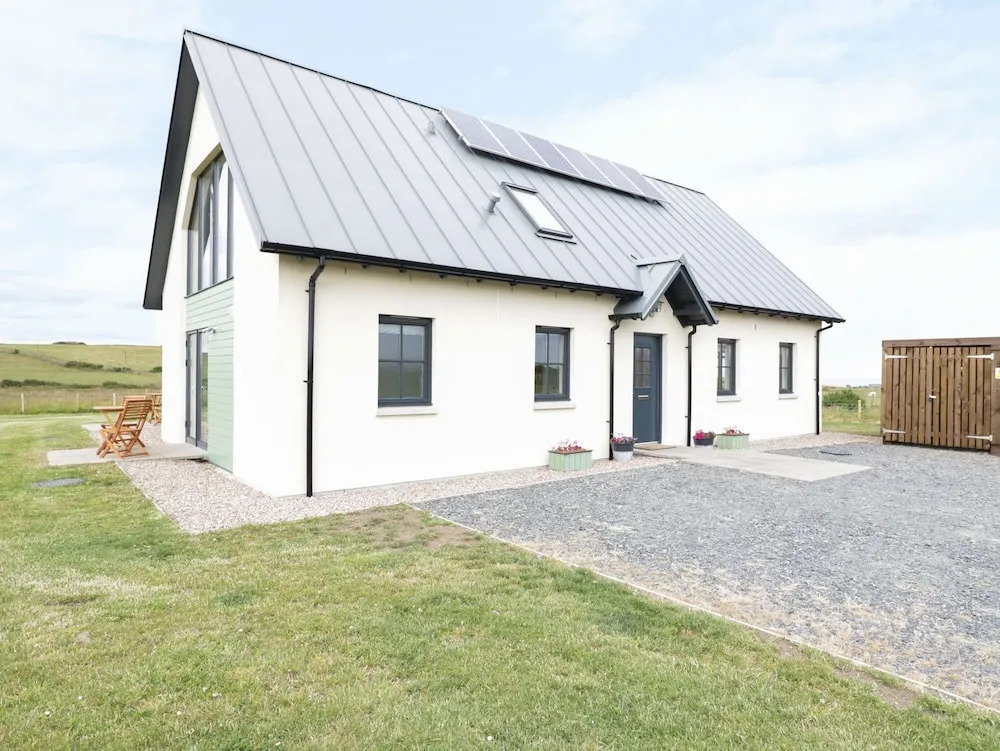 Chance Inn Lodge