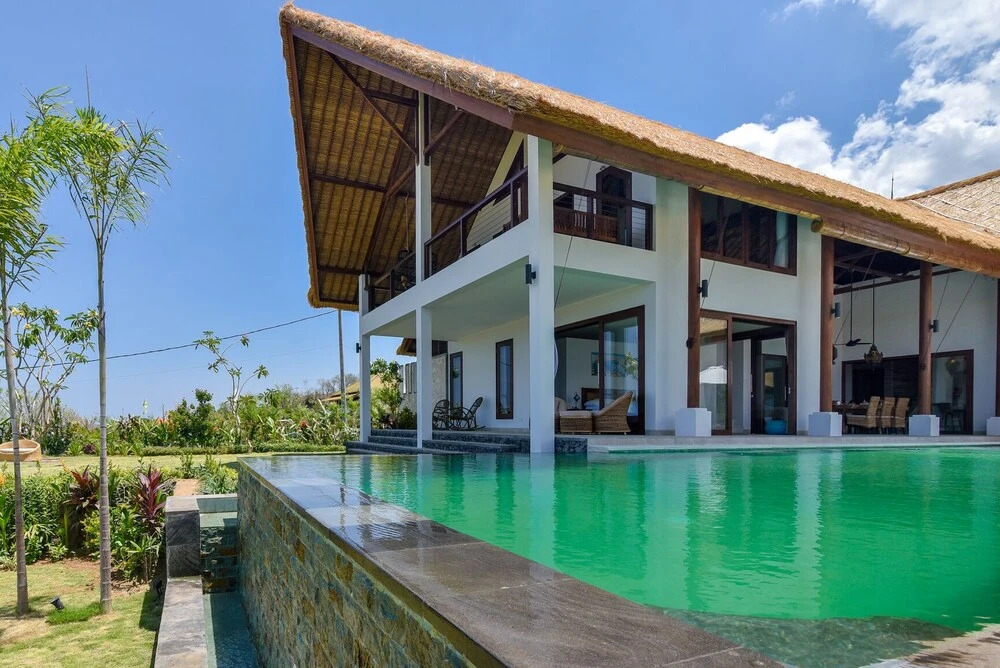 Villa Lakshmi
