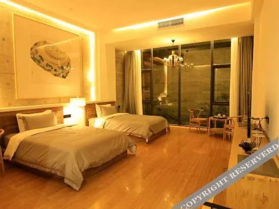 Yunshuijian Hotel