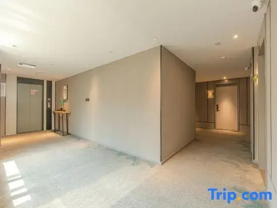 Homeinn Selected Hotel (Jinan Shandong Cancer Hospital North Gate)