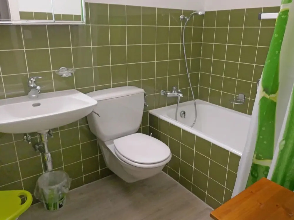 Apartment Rosablanche D51 by Interhome