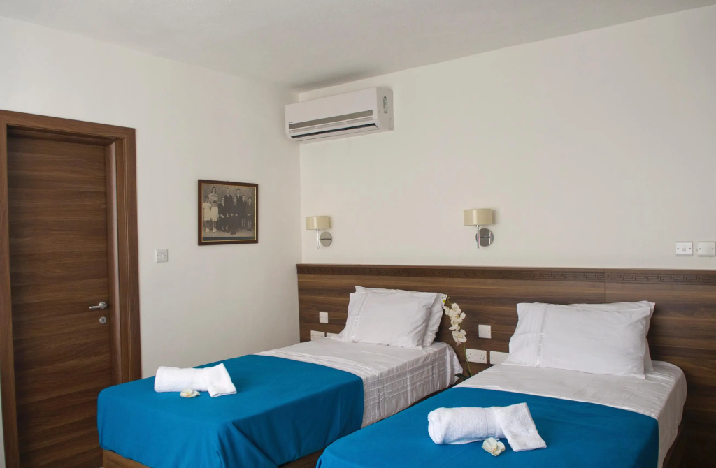 Slimiza Suites