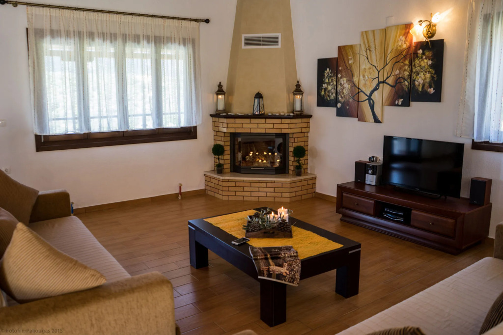 Four Seasons Villas