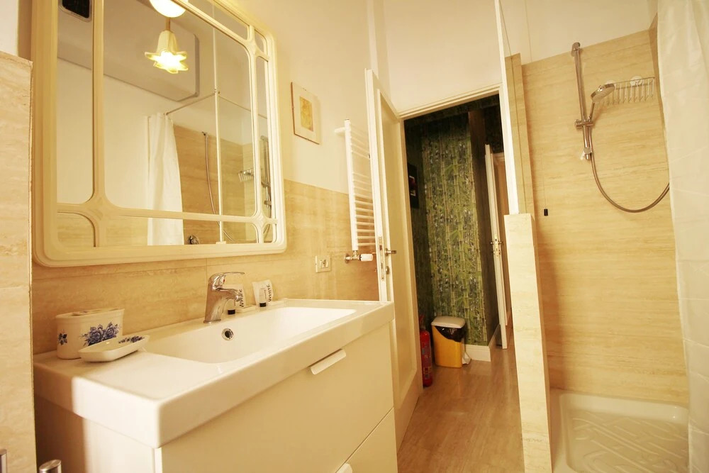 Vatican Architects Apartment