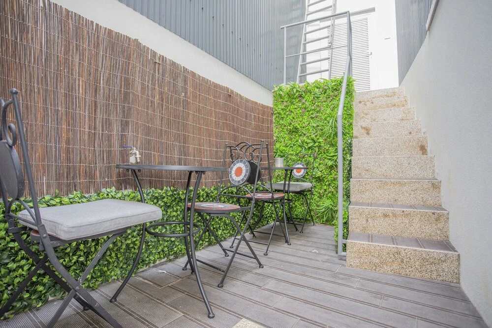 Liiiving in Porto-Downtown Spacious Home