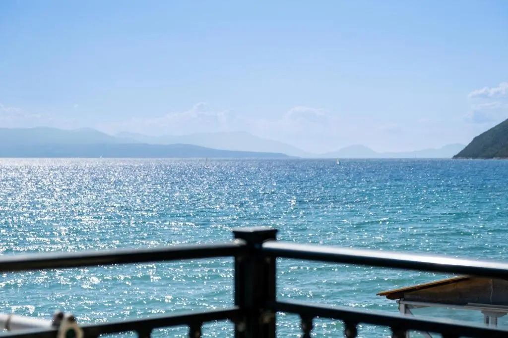 Apostolos Apartment 1