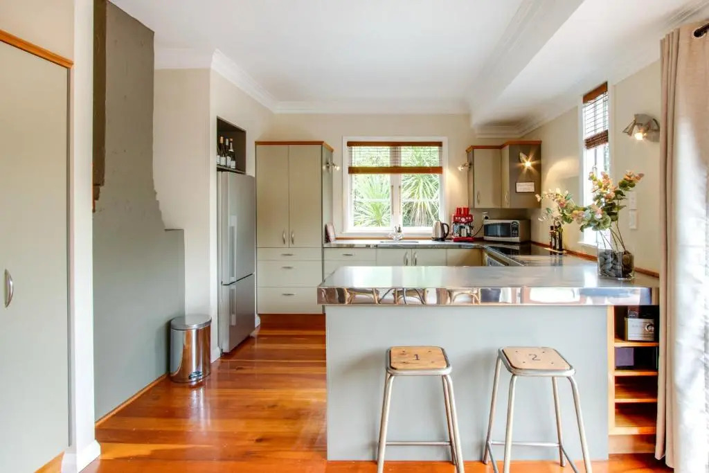 Sherri's Abode - Havelock North Holiday Home