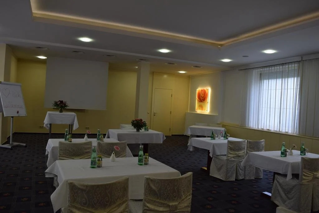 Stadthotel Gürtler
