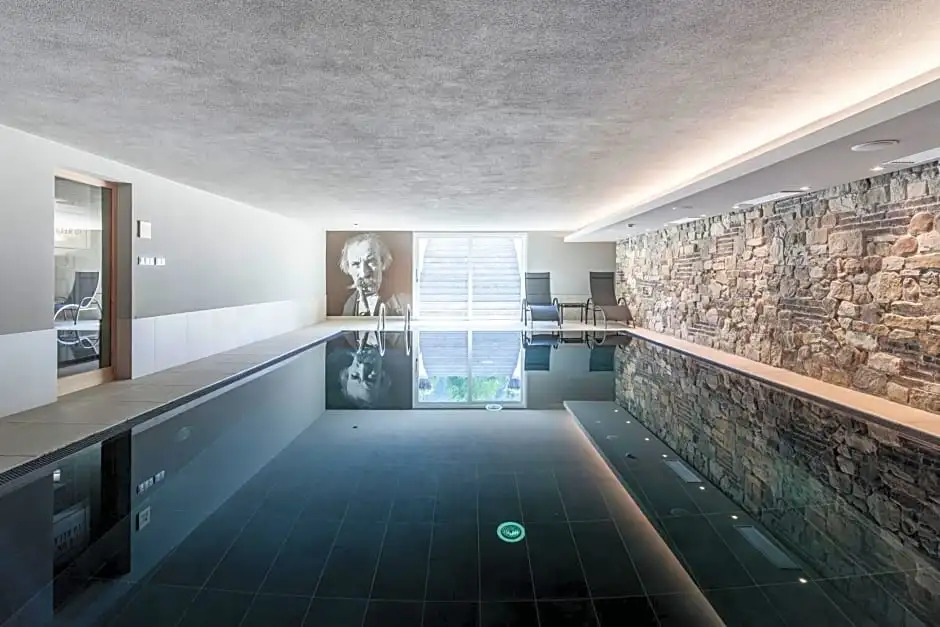 Hotel Christof