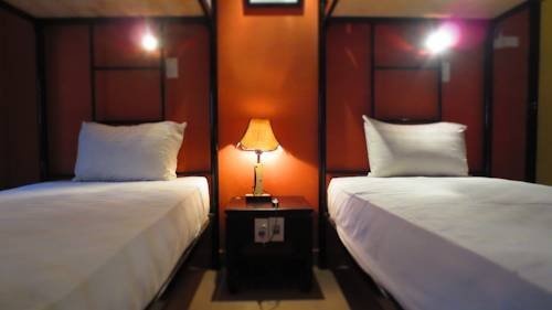 Tigon Hostel Hue