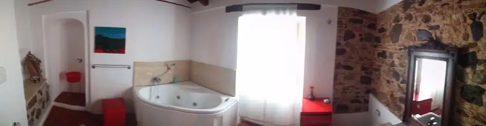 b&b Vallone del grano