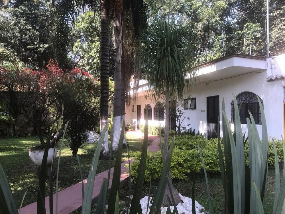 Quinta Los Grillos B&B